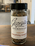 Everything Seasoning