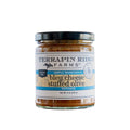 Bleu Cheese Stuffed Olive Tapenade