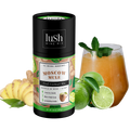 Moscow Mule Singles Makes 8+ individual servings per caniste