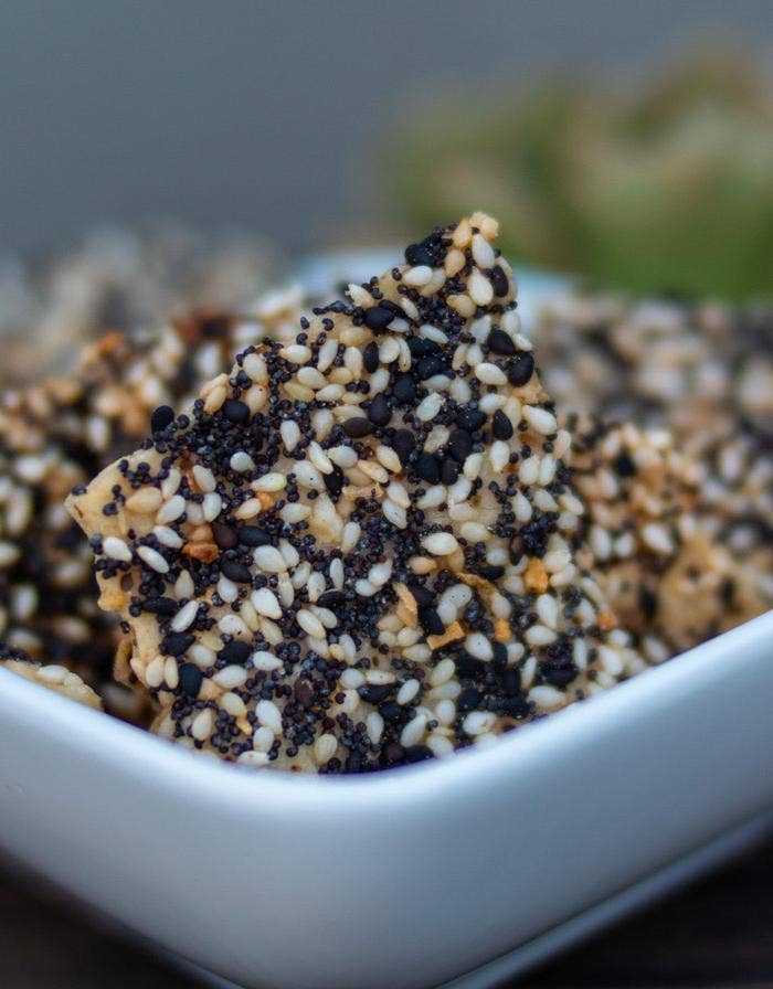 Everything Seasoning
