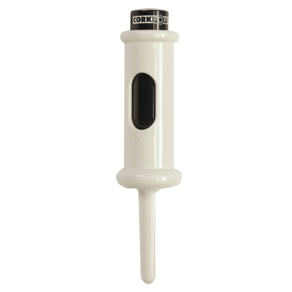 Red White and Blue Original Cork Pop Wine Opener, Assorted