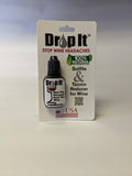 Drop It Wine Drops - Sulfite and Tannin Reducer- on Hangtabs