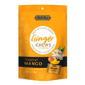 Bali's Best Tropical Mango Ginger Chews 5.08 oz