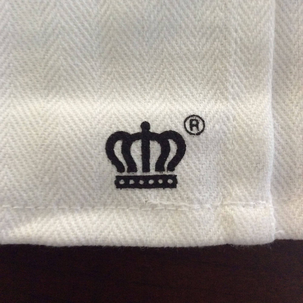 "Lord Give Me Coffee" Decorative Kitchen Towel