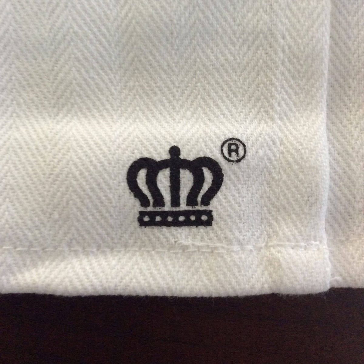 "Mimi's the Name" Decorative Kitchen Towel